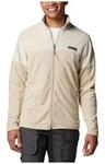 Columbia Fleecepullover Veste polaire Basin Trail III Beige