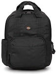 Dickies Rucksack LISBON BACKPACK BLACK