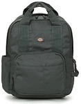 Dickies Rucksack LISBON BACKPACK CHARCOAL GREY