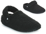 Crocs Hausschuhe Classic Cozzzy Slipper