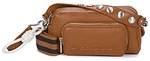 Desigual Umh&auml;ngetasche BAG HALF LOGO FW24 PRADES CONT