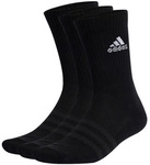 adidas Socken Chaussettes C SPW CRW 3P confort et performance