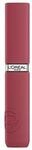 L'or&eacute;al Lippenstift 665 first move