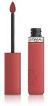 L'or&eacute;al Lippenstift Infaillible Lip Matte
