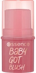 Essence Blush & Puder Baby Got Blush Wangenstifte - 40 Sweets Roses