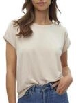 Vero Moda T-Shirt Lava