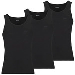 BOSS Tank Top TankTop3P RibClassic BOSS Tank Top TankTop3P RibClassic