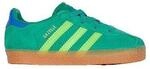 adidas Kinderschuhe Chaussures Gazelle b&eacute;b&eacute; vert