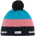 Eisb&auml;r M&uuml;tze Star Pompon MU SKA