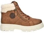 Tom Tailor Damenstiefel Stiefelette