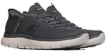 Skechers Sneaker Baskets Summits High Range lavables en machine