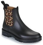 Verbenas Damenstiefel GAUDI MATE ANIMAL