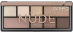Catrice Lidschatten Die Pure Nude Lidschattenpalette