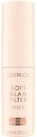 Catrice Highlighter Soft Glam Filter Stift - 10 Fair - Light