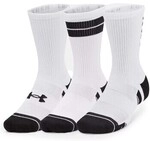 Under Armour Sportstr&uuml;mpfe Ua Perf Tech Nov 3Pk Crew
