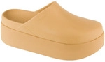 Crocs Hausschuhe Dylan Platform Clog