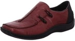 Rieker Damenschuhe Slipper Slipper Halbschuh Casual L1751-35