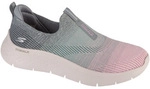 Skechers Sneaker Go Walk Flex - Cali Sunset