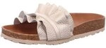 Verbenas Clogs Pantoletten Rocio nucleo metal volante oro 3300620223