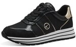 Tamaris Halbschuhe Schnuerschuhe SCHN&Uuml;RHALBSCHUH 1-23727-42-048