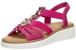 Rieker Sandalen Sandalen Plat