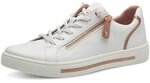 Jana Halbschuhe Schnuerschuhe M2366041 8-23660-42-152