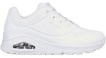 Skechers Sneaker UNO - STAND ON AIR 73690W W
