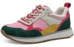 Tamaris Halbschuhe Schnuerschuhe 1-23741-43/514