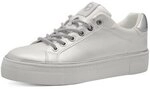 Tamaris Halbschuhe Schnuerschuhe 1-23751-44-101