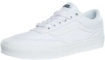 Vans Sneaker Turnschuhe aus Canvas &bdquo;Brooklyn&ldquo;