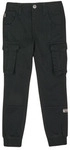 Name it Cargohose NKMRYAN CARGO R TWI PANT 2222-BA