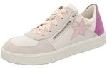Superfit Halbschuhe Schnuerschuhe 000802 1-000802-9010 9010