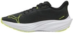 Puma Herrenschuhe Chaussures de running darter pro rouge