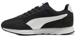 Puma Sneaker Chaussures de running Select R78 Lightwind noir