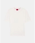 HUGO T-Shirt 50488330 DAPOLINO
