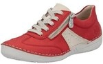 Rieker Halbschuhe Schnuerschuhe 5252133 525 52521-33