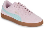 Puma Sneaker Club II Era Suede