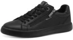 Tamaris Halbschuhe Schnuerschuhe 1-23709-44/007 007