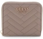 Guess Geldbeutel Portafogli Donna Grigio SWQG9508137-PE25-DRT