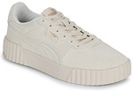 Puma Sneaker Carina 3.0 SD ALPINE SNOW- GOLD 400721/003 003-003