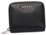 Guess Geldbeutel BLA LAUREL SLG ZIP