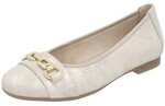 Remonte Ballerinas FS Halbschuh D0K10-90