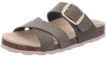 Rohde Flache Sandalen Pantoletten f&uuml;r Damen