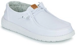 HEYDUDE Slip on Wendy Stretch Canvas