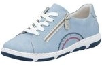 Rieker Halbschuhe Schnuerschuhe 42424 42424-10