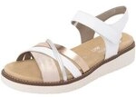 Remonte Flache Sandalen Sandaletten Sandale D2058-80 80