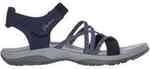 Skechers Sandalen 163193-NVY