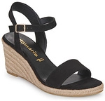 Tamaris Keilabsatzsandalen 28300-001