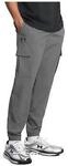 Under Armour Hosen Pantalon Cargo Tiss&eacute; Ua Vibe