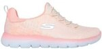 Skechers Damenschuhe Slipper SUMMITS - MORNING GLOW 150269 NCMT